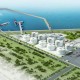 江苏滨海LNG一期扩建项目签约