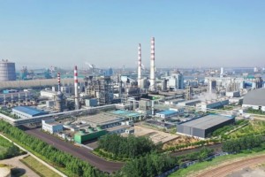 晋南钢铁集团布局千亿级氢能产业链