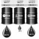       三桶油上半年利润大幅缩水 低油价倒逼成本控制