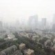       周五前轻中度污染 “北京蓝”暂难见
