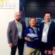       SPI绿能宝子公司Solar Juice亮相澳大利亚国际能源展