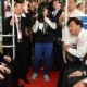       广东首台氢燃料电池客车亮相中国（云浮）国际石材科技展
