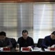 陕西煤矿安全监察局对渭南监察分局2020年度工作进行考核