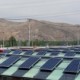               中国太阳能电池板资源化回收取得重大突破
