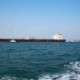               330米超大型油轮从中东抵达山东青岛（图）