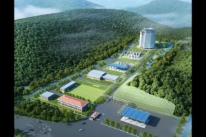 东华科技签约LNG调峰储备EPC总承包项目